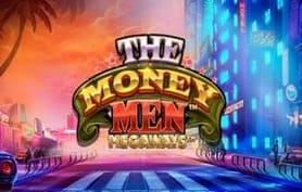 The Money Men